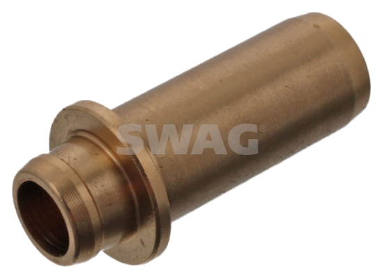 SWAG 32 91 0666 Οδηγός βαλβίδας Πλευρά εισαγωγής Πλευρά εξαγωγής for SEAT SKODA VW